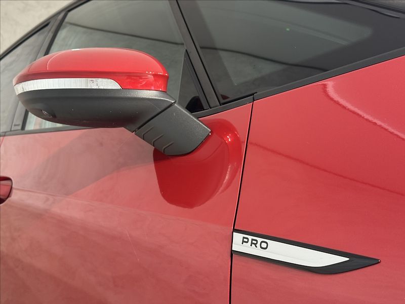 Volkswagen ID.3 Pro Sportpaket Assist Tažné - fotka 8 z 50