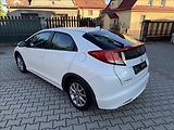 Honda Civic 1,8 i-VTEC COMFORT - náhled 7