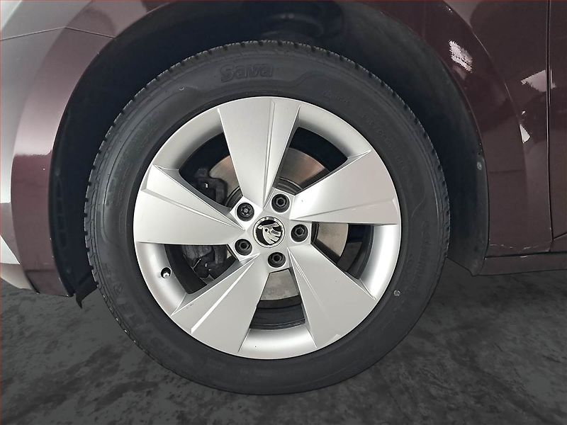 Škoda Superb (2015) Ambition 2.0 TDI, 4X4 - fotka 15 z 20