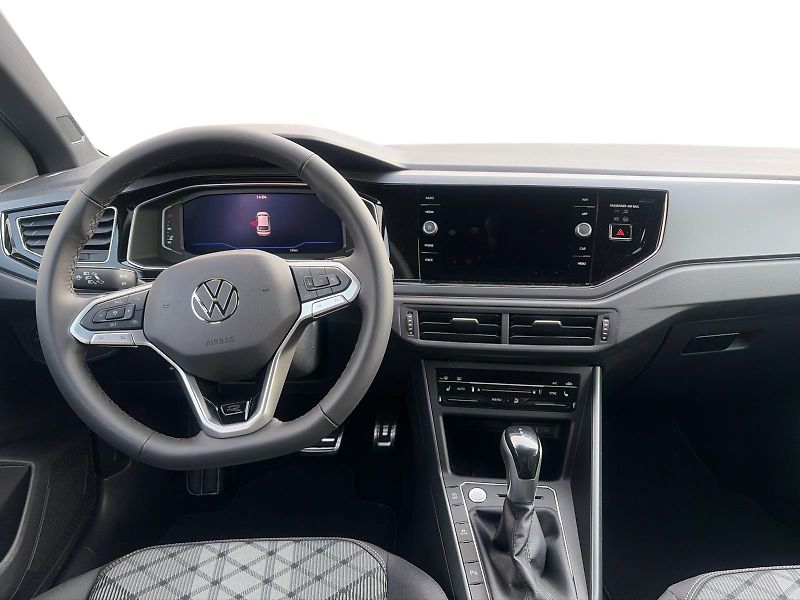 Volkswagen Taigo (2025) 1,0TSI - fotka 8 z 24
