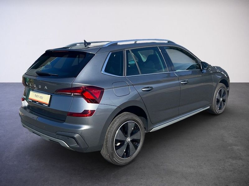 Škoda Kamiq Top Selection 1.0 TSI 85 kW - fotka 2 z 27