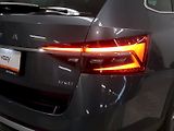 Škoda Superb (2021) SCOUT 2.0TDI 147KW DSG 4x4 - náhled 11