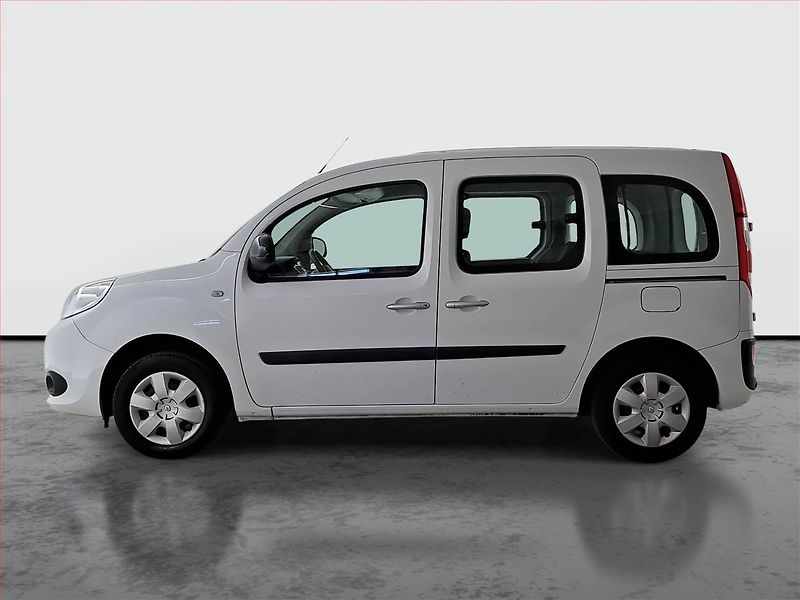 Renault Kangoo (2021) 1.5 dCi, 5Míst, ČR, 1Maj, DPH - fotka 3 z 18