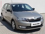 Škoda Rapid (2015) 1.2 TSi, Active - náhled 1