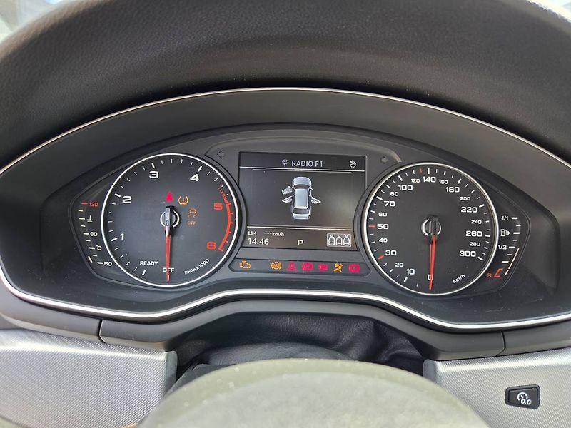 Audi A4 Avant 2.0 TDI DSG - fotka 18 z 37