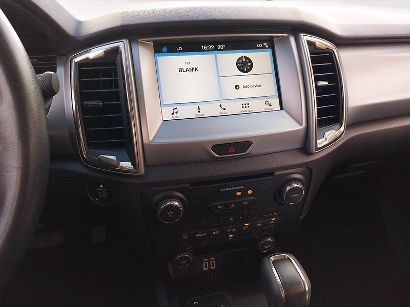 Ford Ranger (2020) 3.2 TDCi - fotka 12 z 23