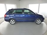 Škoda Fabia (2010) 1,2TSI*63KW**ALU**VYHŘ.SEDADLA - náhled 4