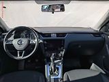 Škoda Octavia (2019) 1.5TSi, ČR, AC, výhřev sed - náhled 8