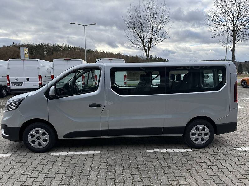 Renault Trafic Equilibre L2 Blue dCi 150 MT6/ - fotka 2 z 23