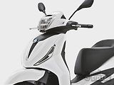 Piaggio (2026) Beverly 310 HPE E5+ AKCE - náhled 2