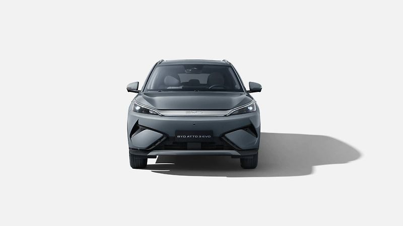 BYD Ostatní Design - fotka 2 z 8