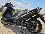 Yamaha T-Max 530 (2013) Black Max - náhled 14
