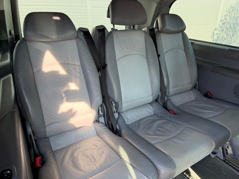 Mercedes-Benz Viano (2006) 2.2CDI XL AUTOMAT 7 míst!!! - fotka 14 z 18