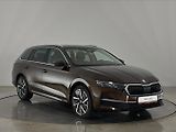 Škoda Octavia Top Selection - náhled 14