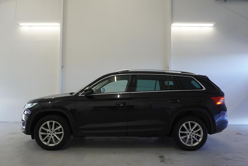 Škoda Kodiaq 2.0TDi - STYLE AUTOMAT - fotka 2 z 33