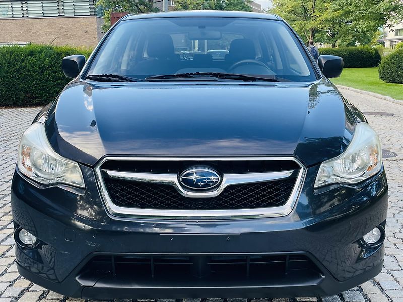 Subaru XV 2.0i 4x4 MANUÁL SERVISKA - fotka 7 z 38