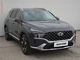 Hyundai Santa Fe (2021) 2.2 CRDi 4x4, 1.maj,ČR, AT - náhled 1