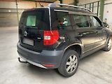 Škoda Yeti (2012) Skoda Yeti 1.4 TSI Ambition Pl - náhled 2