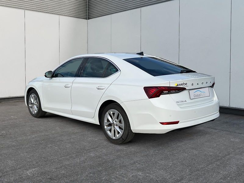 Škoda Octavia (2023) STYLE 2.0TDI 85kW CZ DPH - fotka 3 z 21