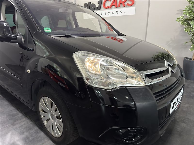 Citroën Berlingo 1,6   i MULTISPACE WEBASTO - fotka 28 z 29