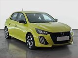 Peugeot 208 (2026) 1.2 Hybrid, ČR,1.maj - náhled 1
