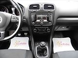 Volkswagen Golf 1.4 TSi Style Navi Xenon - náhled 11