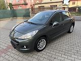 Peugeot 207 1,4 KLIMA BEZ KOROZE - náhled 9