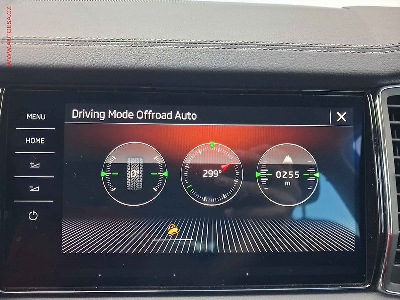 Škoda Kodiaq (2023) 2.0 TDi 4X4, 1.maj,ČR, L&K - fotka 23 z 26