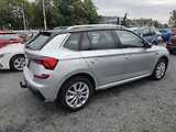Škoda Kamiq 1.5 TSI DSG First Edition Matr - náhled 3