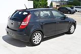 Hyundai i30 1.4 80KW Edition+  LPG 6/2010 - náhled 4
