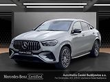 Mercedes-Benz GLE AMG 53 kupé - náhled 1