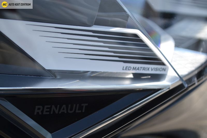 Renault Austral (2026) Esprit Alpine mild hybrid 150 - fotka 9 z 61