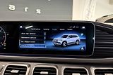 Mercedes-Benz GLS (2019) GLS 400d 4Matic AMG Line - náhled 104