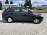 Škoda Fabia 1,4 i 63kw Klima ESP Tempomat, - náhled 4
