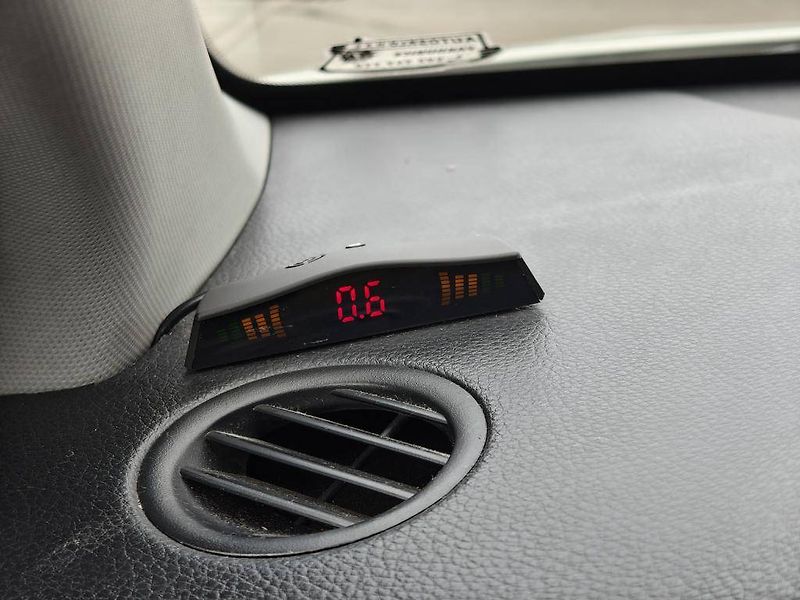 Kia Rio Comfort 1,25 CVVT - fotka 19 z 22