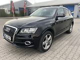 Audi Q5 (2011) 2.0 TDi Sline quatro - náhled 1