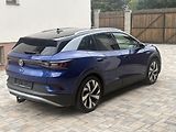 Volkswagen ID.4 (2020) 1st. 77kwh, SOH 93%, tazne - náhled 2