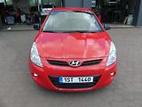 Hyundai i20 (2009) 1,2 i - náhled 1