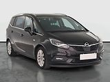 Opel Zafira (2017) 1.4 Turbo, LPG, Automat - náhled 1