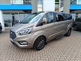 Ford Tourneo Custom 2,0 TDCi Titánium X, L2 - náhled 23
