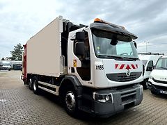 Renault Premium 310 Dxi  - fotografie inzerátu