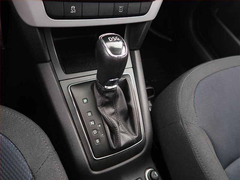 Škoda Yeti (2013) 1.4 TSI, Automat, Tempomat - fotka 13 z 16