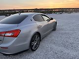 Maserati Ghibli (2017) SQ4 - náhled 13