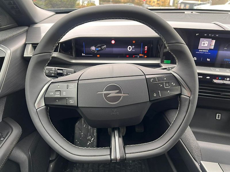Opel Grandland (2026) Edition Mild-hybrid 145k  Aut - fotka 7 z 19