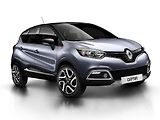 Renault Captur v edici Helly Hansen.