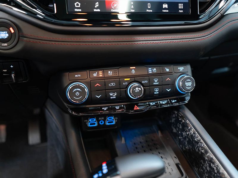 Dodge Durango (2026) 5.7 G/T Premium HEMI V8 - fotka 28 z 41