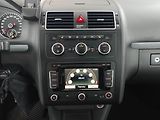 Volkswagen Touran (2015) 2.0 TDI, Navi, Bi-Xenony - náhled 12