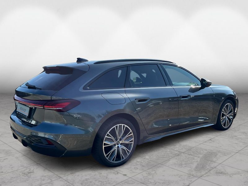 Audi A5 Avant TDI quattro 150kW STR - fotka 2 z 24