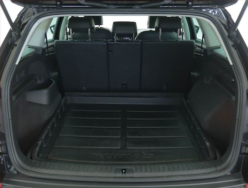 Škoda Kodiaq (2023) Style 2.0 TDI - fotka 14 z 18