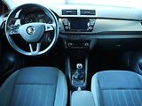 Škoda Fabia (2020) 1.0 TSi, ČR, Style, LED - náhled 8